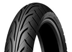 Dunlop Arrowmax GT601 100/80-18 53 H Vorne TL