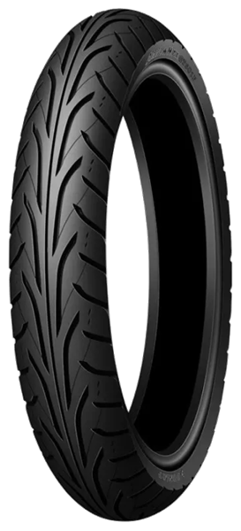 Dunlop Arrowmax GT601 100/80-18 53 H Vorne TL