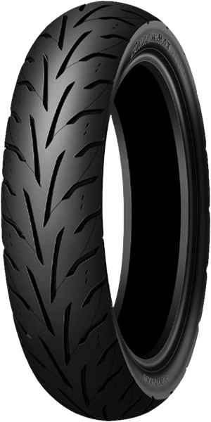 Dunlop Arrowmax GT601 110/80-18 58 H Hinten TL