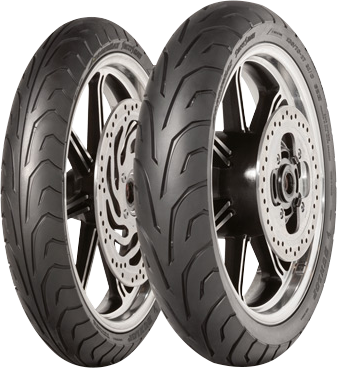 Dunlop Arrowmax Streetsmart 100/90-18 56 V Vorne TL M/C