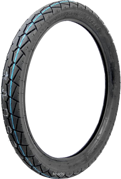 Dunlop D104 2.50-17 38 L Vorne TT