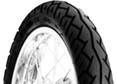 Dunlop D110 70/90-16 36 P Vorne TT