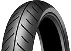 Dunlop D254 130/60 R19 61 H Vorne TL