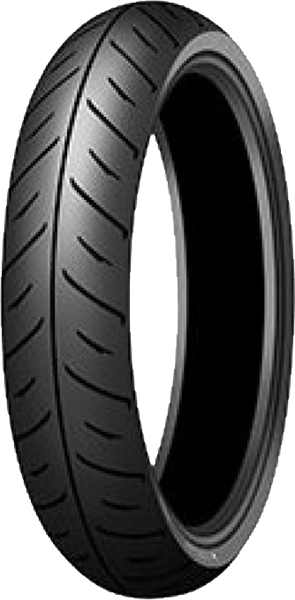 Dunlop D254 130/60 R19 61 H Vorne TL