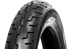 Dunlop D401 90/90-19 52 H Vorne TL