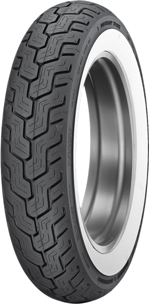 Dunlop D402 MT90 B16 72 H Vorne TL WW