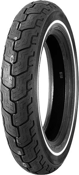 Dunlop D402 MT90 B16 72 H Vorne TL SW