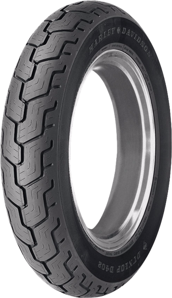 Dunlop D402 130/70 B18 63 H Vorne TL