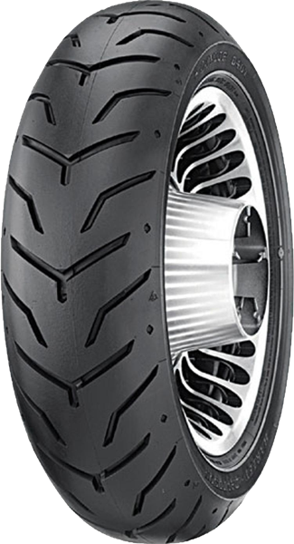 Dunlop D407 180/65 B16 (81 H) Hinten TL T WWW, MT