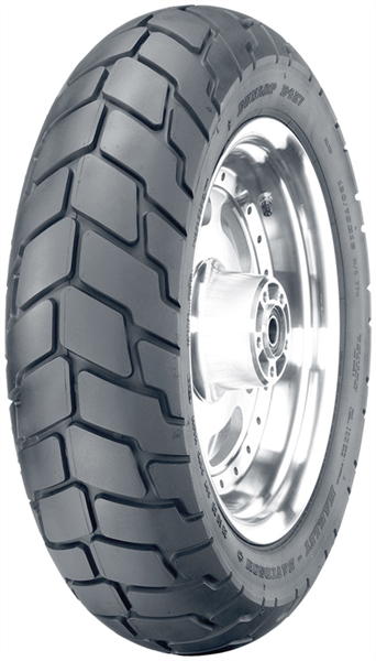 Dunlop D427 130/90 B16 67 H Vorne TL