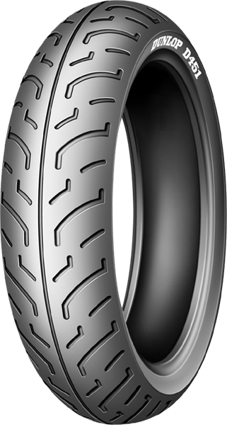 Dunlop D451 100/80-16 50 P Vorne TL