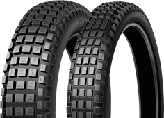 Dunlop D803 GP 120/100 R18 68 M Hinten TL K