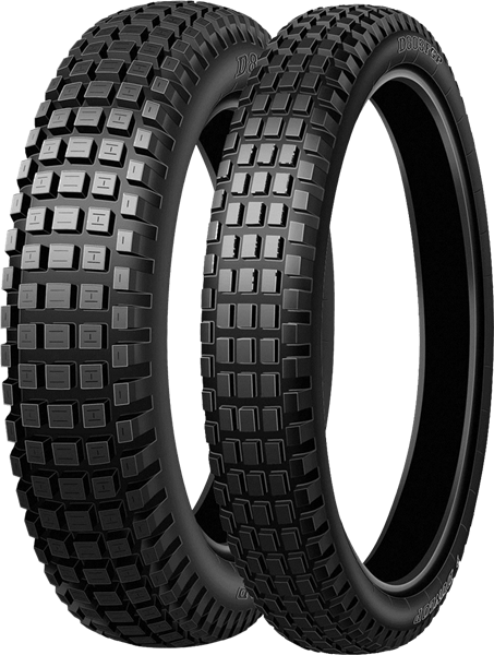 Dunlop D803 GP 120/100 R18 68 M Hinten TL K