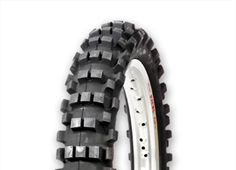 Dunlop D952 120/90-18 65 M Hinten TT (E)