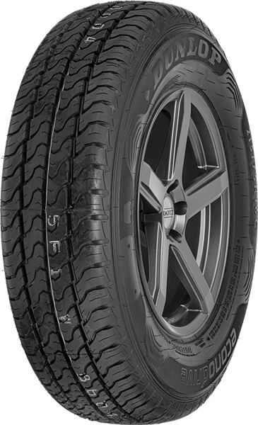 Dunlop Econodrive 195/75 R16 107/105 R C