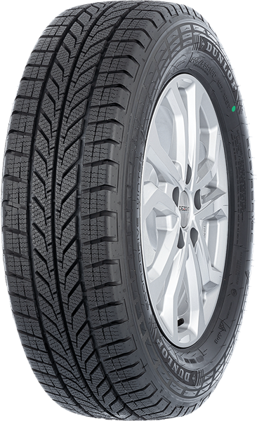 Dunlop Econodrive Winter 195/60 R16 99/97 T C