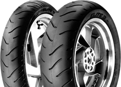 Dunlop Elite 3 120/70 R21 62 V Vorne TL