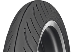 Dunlop Elite 4 250/40 R18 81 V Hinten TL MT