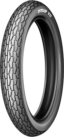 Dunlop F17 100/90-17 55 S Vorne TL