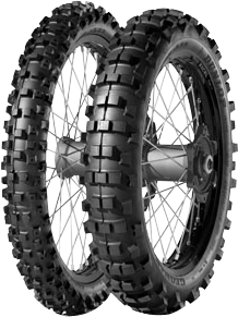 Dunlop Geomax Enduro 140/80-18 70 R Hinten TT