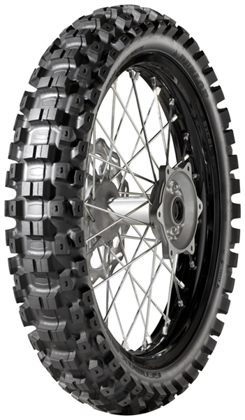 Dunlop Geomax MX51 80/100-12 41 M Hinten TT NHS