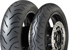 Dunlop GPR-100 120/70 R14 55 H Vorne TL
