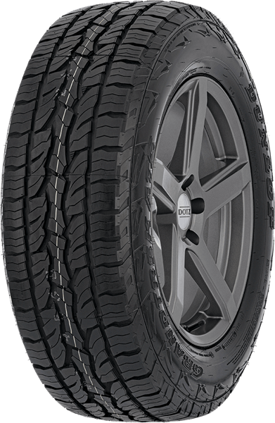 Dunlop Grandtrek AT5 255/55 R18 109 H XL