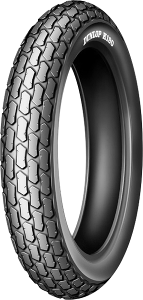 Dunlop K180 130/80-18 66 P Vorne TT