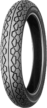 Dunlop K388 80/100-16 45 P Vorne TL A