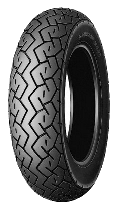 Dunlop K425 160/80-15 74 V Hinten TL