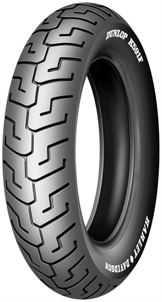 Dunlop K591 160/70 B17 73 V Hinten TL