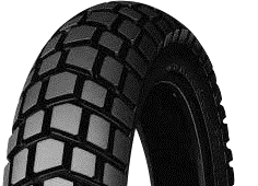 Dunlop K850 4.60-18 63 S Hinten TT