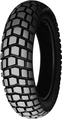 Dunlop K850 3.00-21 51 S Vorne TT
