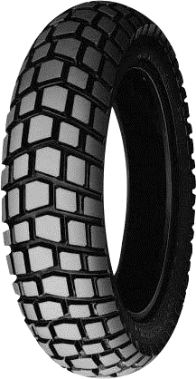 Dunlop K850 4.60-18 63 S Hinten TT