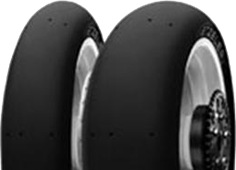 Dunlop KR108 200/70 R17 Hinten TL M/C Race, MS0+