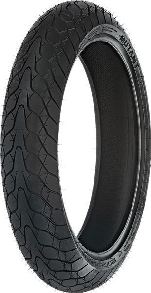 Dunlop Mutant 120/70ZR19 60 W Vorne TL M+S