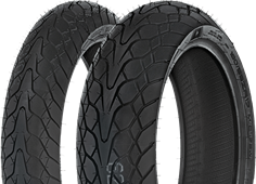 Dunlop Mutant 150/70ZR17 (69 W) Hinten TL