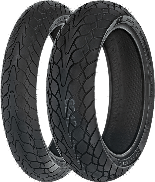 Dunlop Mutant 110/80 R19 59 V Vorne TL