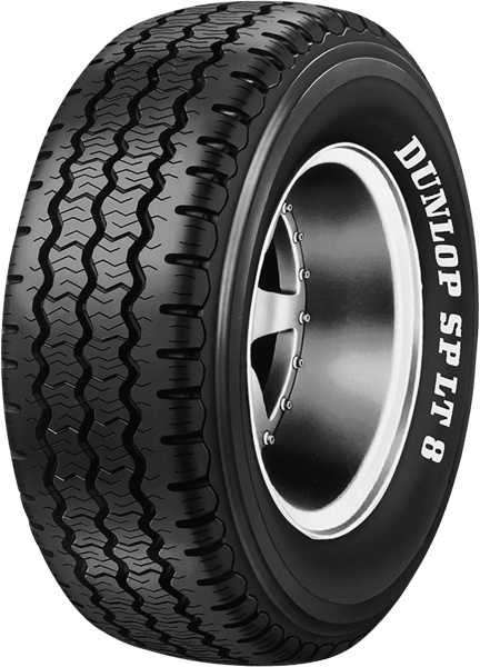 Dunlop SP LT8 195/75 R16 107/105 R C