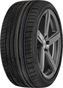 Dunlop SP SPORT MAXX GT 285/35 R21 105 Y RUN ON FLAT XL, MFS, *