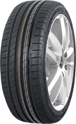 Dunlop SP SPORT MAXX TT 255/45 R17 98 W RUN ON FLAT MFS, *