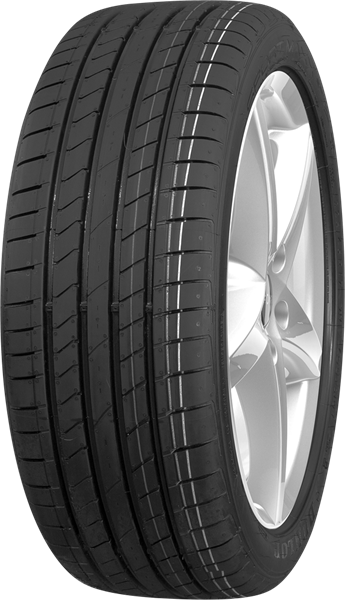 Dunlop SP SportMaxx RT MFS 205/55 R16 91 W AO