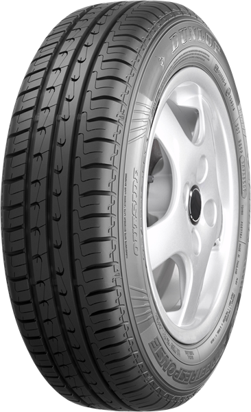 Dunlop SP Street Response 155/65 R14 75 T