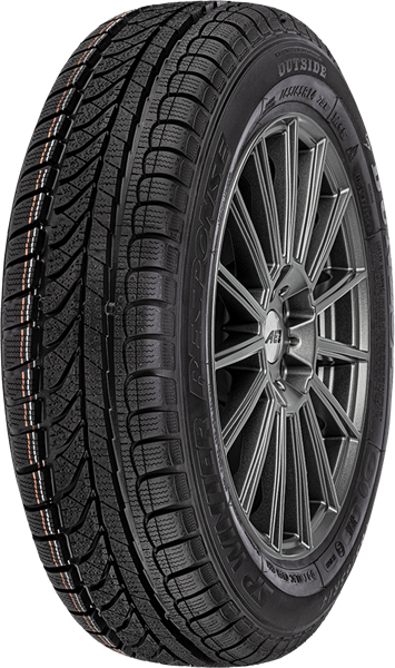 Dunlop SP Winter Response 185/60 R15 88 H XL, AO