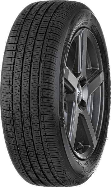 Dunlop Sport All Season 205/55 R17 95 V XL