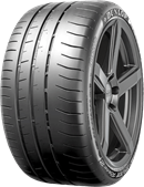 Dunlop Sport Maxx Race 2 265/35 R20 99 Y XL, MFS, ZR, N1