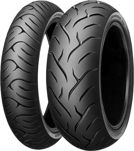 Dunlop Sportmax D221 240/40 R18 79 V Hinten TL