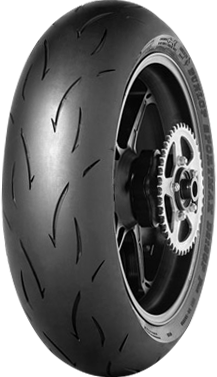 Dunlop Sportmax GP Racer D212 120/70ZR17 (58 W) Vorne TL M Medium
