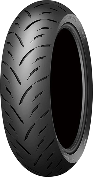 Dunlop Sportmax GPR-300 140/70 R17 66 H Hinten TL