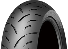 Dunlop Sportmax GPR-300 170/60ZR17 (72 W) Hinten TL